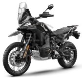 Motociklas CFMOTO 800MT-X ABS (Nebula Black) Motociklas CFMOTO 800MT-X ABS (Nebula Black)