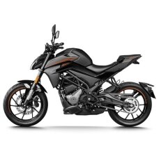 Motociklas CFMOTO 300NK ABS