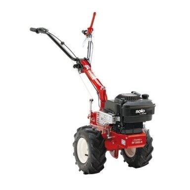 Motoblokas AL-KO BF 5002-R Motoblokas AL-KO BF 5002-R