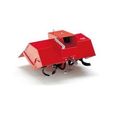 Motoblokas AL-KO BF 5002-R Motoblokas AL-KO BF 5002-R
