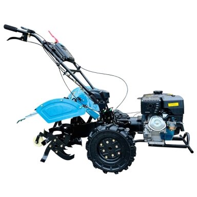 Motoblokas kultivatorius Bizon BZ-62/B