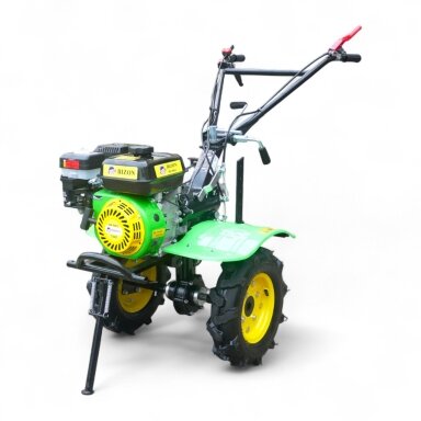 Motoblokas - Kultivatorius | Farmer/Bizon 900/3