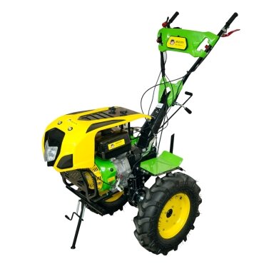Motoblokas - kultivatorius Farmer/Bizon 1050A/4 (Komplektas), 16 ag