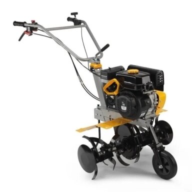 585Motoblokas kultivatorius Stiga SRC 585 RG