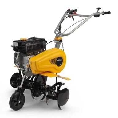 585Motoblokas kultivatorius Stiga SRC 585 RG