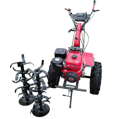 Motoblokas - kultivatorius WM1100FE-6 Motoblokas - kultivatorius WM1100FE-6