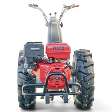 Motoblokas PILOT MR420