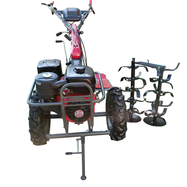 Motoblokas Weima 1100F-6 Motoblokas Weima 1100F-6