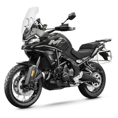 Motociklas CFMOTO 700MT