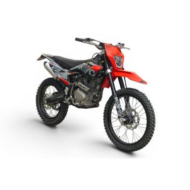 Krosinis motociklas KAYO K2 Pro