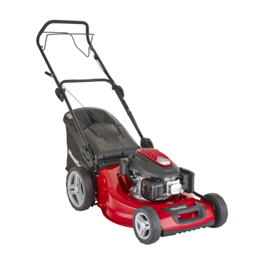 Benzininė vejapjovė Mountfield HW531 PD Benzininė vejapjovė Mountfield HW531 PD