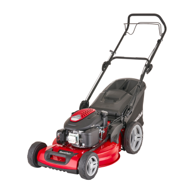 Benzininė vejapjovė Mountfield HW531 PD Benzininė vejapjovė Mountfield HW531 PD