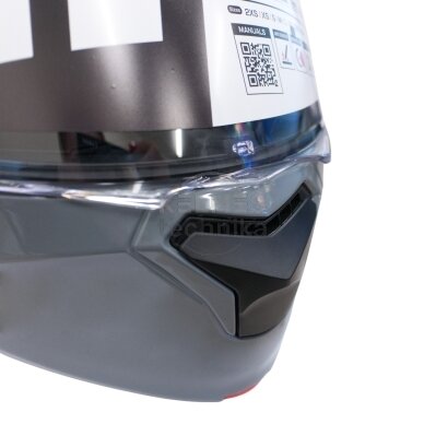 MODULINIS ŠALMAS MT HELMETS GENESIS SV PURE A12 GLOSS 13