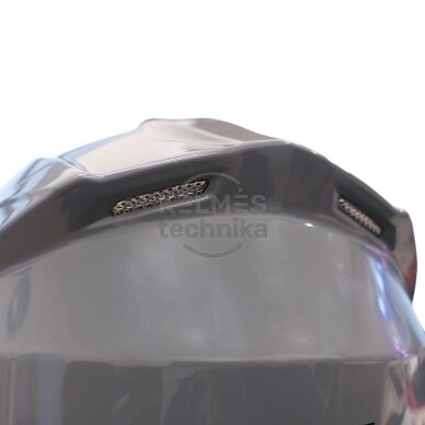 MODULINIS ŠALMAS MT HELMETS GENESIS SV PURE A12 GLOSS 14