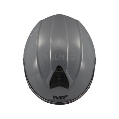 MODULINIS ŠALMAS MT HELMETS GENESIS SV PURE A12 GLOSS 4