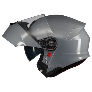 MODULINIS ŠALMAS MT HELMETS GENESIS SV PURE A12 GLOSS 6