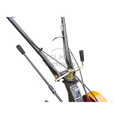 Motoblokas - kultivatorius AMBER MBC800F C-CLASS 9