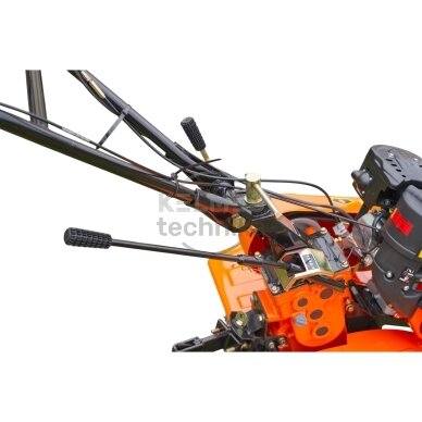 Motoblokas - kultivatorius AMBER MBC800F C-CLASS 10
