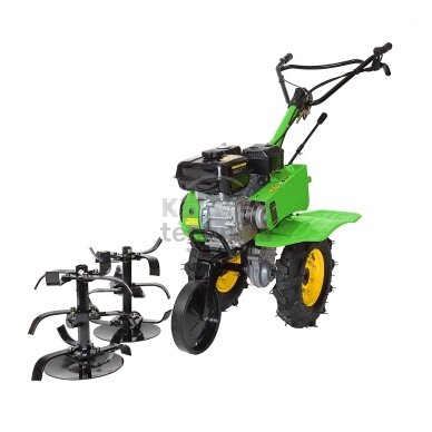 Motoblokas - Kultivatorius | Farmer/Bizon 750D Motoblokas - Kultivatorius | Farmer/Bizon 750D