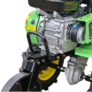 Motoblokas - Kultivatorius | Farmer/Bizon 750D 6 Motoblokas - Kultivatorius | Farmer/Bizon 750D 6