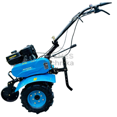 Motoblokas - Kultivatorius | Farmer/Bizon 800A (Komplektas) 2 Motoblokas - Kultivatorius | Farmer/Bizon 800A (Komplektas) 2