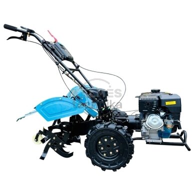 Motoblokas kultivatorius Bizon BZ-62/B 1 Motoblokas kultivatorius Bizon BZ-62/B 1