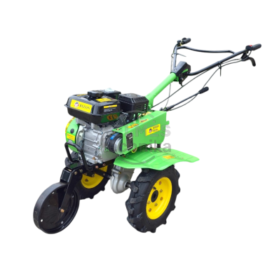 Motoblokas - Kultivatorius | Farmer/Bizon 750D (Komplektas) 4 Motoblokas - Kultivatorius | Farmer/Bizon 750D (Komplektas) 4