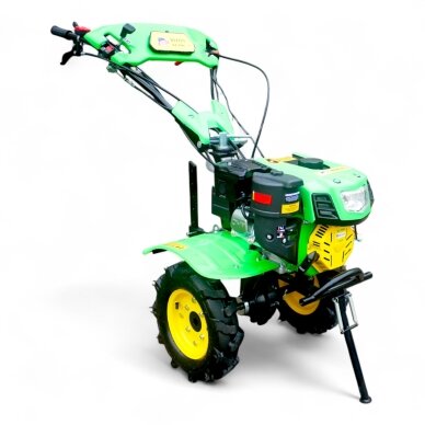Motoblokas - Kultivatorius | Farmer/Bizon 900C (Komplektas) 1