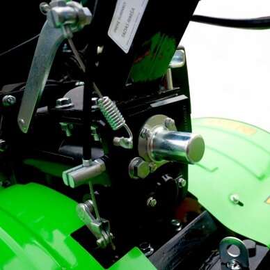 Motoblokas - Kultivatorius | Farmer/Bizon 900C (Komplektas) 9 Motoblokas - Kultivatorius | Farmer/Bizon 900C (Komplektas) 9
