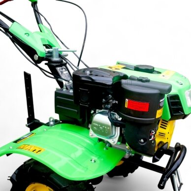 Motoblokas - Kultivatorius | Farmer/Bizon 900C (Komplektas) 13