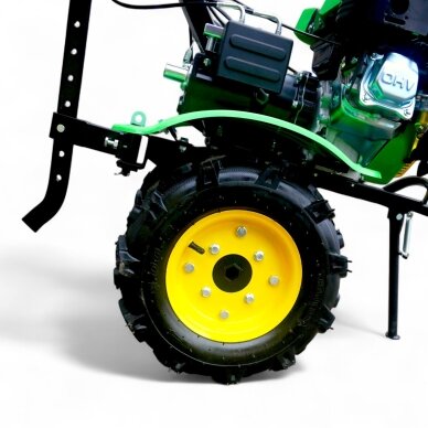 Motoblokas - Kultivatorius | Farmer/Bizon 900C (Komplektas) 14 Motoblokas - Kultivatorius | Farmer/Bizon 900C (Komplektas) 14