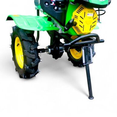 Motoblokas - Kultivatorius | Farmer/Bizon 900C (Komplektas) 16 Motoblokas - Kultivatorius | Farmer/Bizon 900C (Komplektas) 16