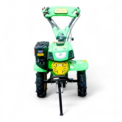 Motoblokas - Kultivatorius | Farmer/Bizon 900C (Komplektas) 2 Motoblokas - Kultivatorius | Farmer/Bizon 900C (Komplektas) 2