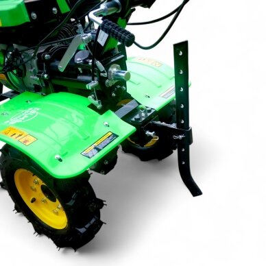 Motoblokas - Kultivatorius | Farmer/Bizon 900C (Komplektas) 18 Motoblokas - Kultivatorius | Farmer/Bizon 900C (Komplektas) 18