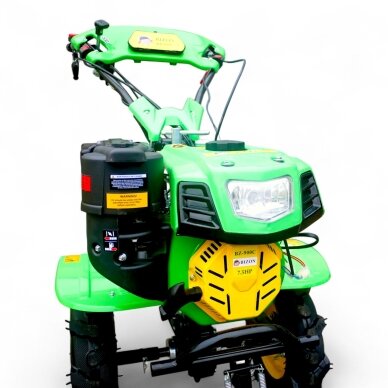 Motoblokas - Kultivatorius | Farmer/Bizon 900C (Komplektas) 19 Motoblokas - Kultivatorius | Farmer/Bizon 900C (Komplektas) 19