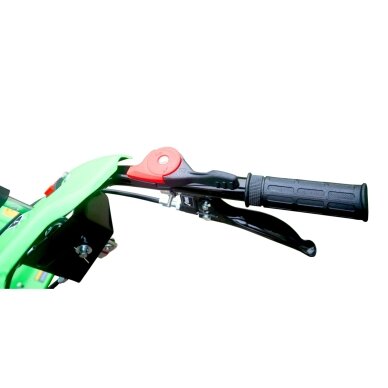 Motoblokas - Kultivatorius | Farmer/Bizon 900C (Komplektas) 6