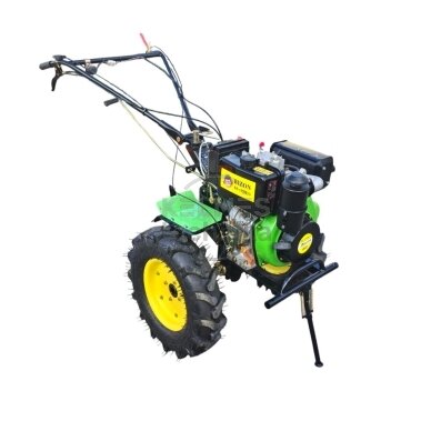 Motoblokas - Kultivatorius | Farmer/Bizon 1350E/3 (komplektas), Dyzelinis 4 Motoblokas - Kultivatorius | Farmer/Bizon 1350E/3 (komplektas), Dyzelinis 4