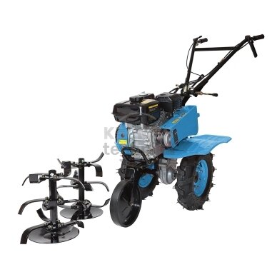 Motoblokas - Kultivatorius | Farmer/Bizon 750DA Motoblokas - Kultivatorius | Farmer/Bizon 750DA