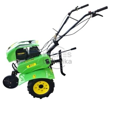 Motoblokas - Kultivatorius | Farmer/Bizon 750E 3 Motoblokas - Kultivatorius | Farmer/Bizon 750E 3