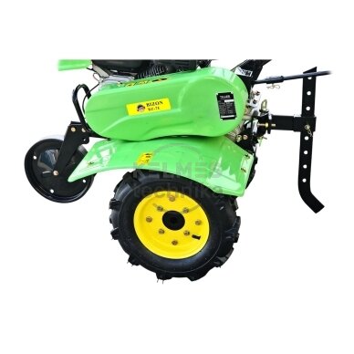 Motoblokas - Kultivatorius | Farmer/Bizon 750E 4 Motoblokas - Kultivatorius | Farmer/Bizon 750E 4