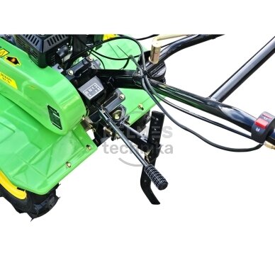 Motoblokas - Kultivatorius | Farmer/Bizon 750E 6