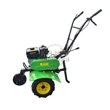 Motoblokas - Kultivatorius | Farmer/Bizon 800F/3 6 Motoblokas - Kultivatorius | Farmer/Bizon 800F/3 6