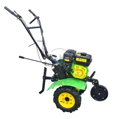 Motoblokas - Kultivatorius | Farmer/Bizon 800F/3 (Komplektas) 6 Motoblokas - Kultivatorius | Farmer/Bizon 800F/3 (Komplektas) 6