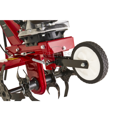 Motoblokas kultivatorius Mountfield Manor Compact 36 V 5