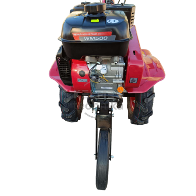 Motoblokas kultivatorius WM500 KM 2 Motoblokas kultivatorius WM500 KM 2