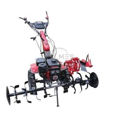 Motoblokas Weima 1100C-6 su padargais 2 Motoblokas Weima 1100C-6 su padargais 2