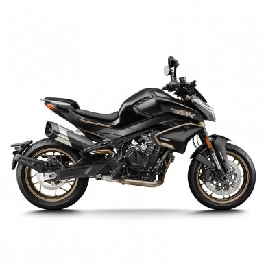 Motociklas CFMOTO 800NK ADVANCED ABS 3 Motociklas CFMOTO 800NK ADVANCED ABS 3
