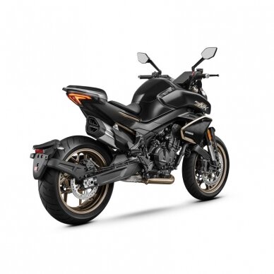 Motociklas CFMOTO 800NK ADVANCED ABS 4 Motociklas CFMOTO 800NK ADVANCED ABS 4