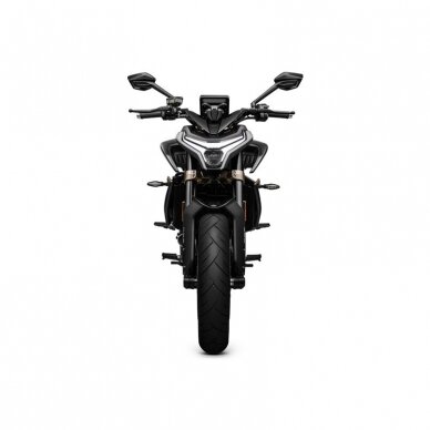 Motociklas CFMOTO 800NK ADVANCED ABS 6 Motociklas CFMOTO 800NK ADVANCED ABS 6