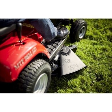 Traktorius MOUNTFIELD MTF 98M SD 15 Traktorius MOUNTFIELD MTF 98M SD 15